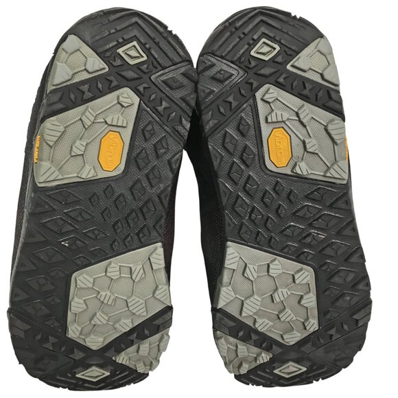 $650 Burton SLX Snowboard Boots! 9.5 Black  Excellent Condition  Top of the Line main image 5